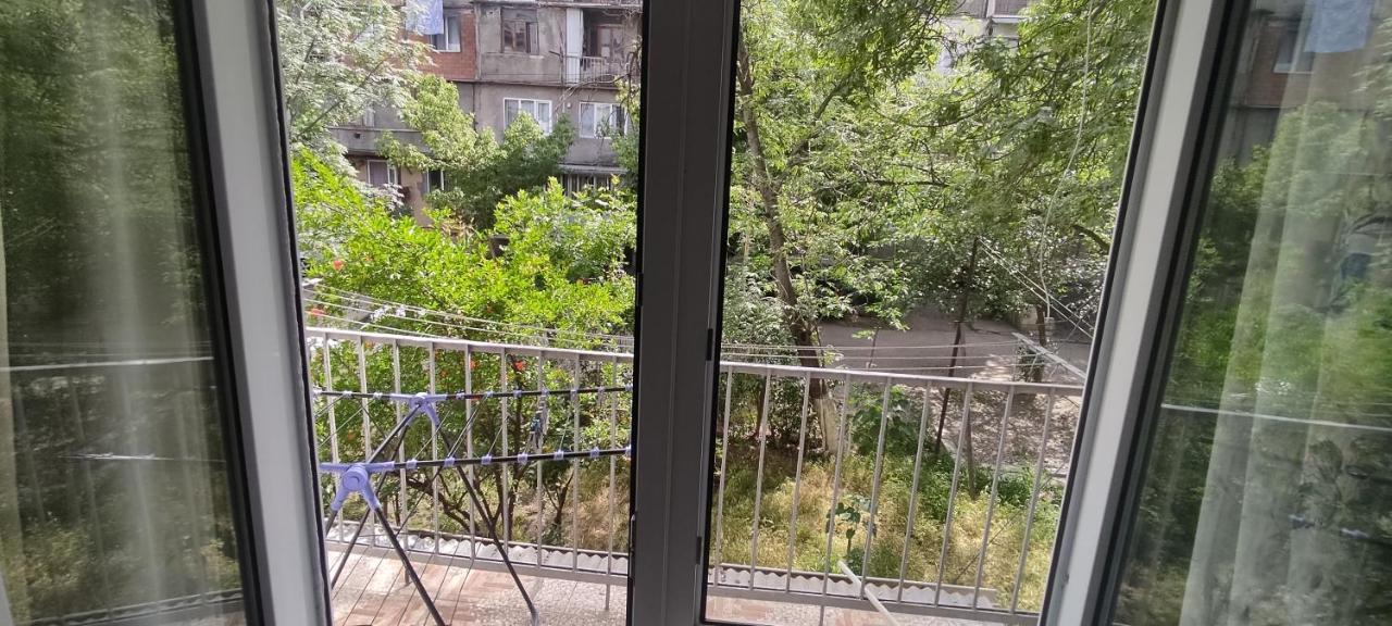 Уют&Комфорт Rustawi Exterior foto